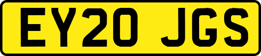 EY20JGS