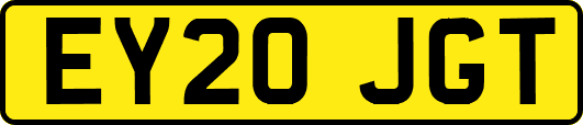 EY20JGT