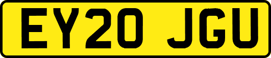 EY20JGU