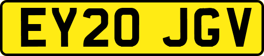 EY20JGV