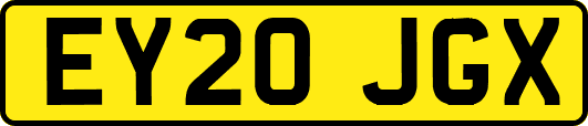 EY20JGX