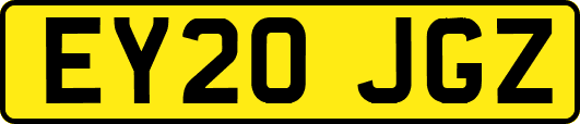 EY20JGZ