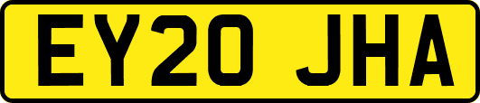 EY20JHA