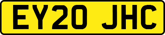 EY20JHC