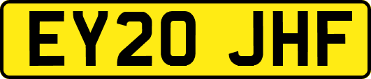 EY20JHF