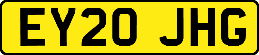 EY20JHG
