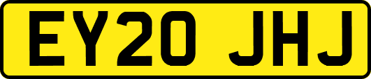 EY20JHJ