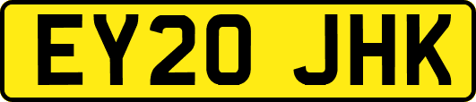EY20JHK