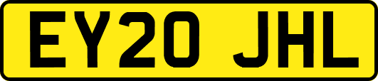 EY20JHL
