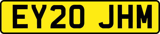 EY20JHM