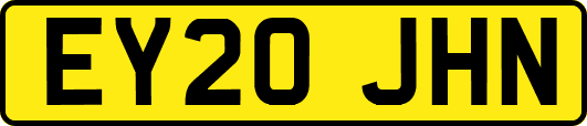 EY20JHN