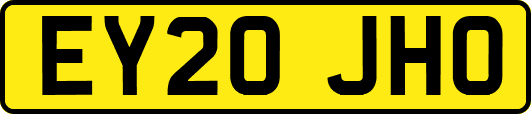EY20JHO