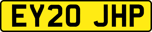EY20JHP