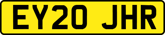 EY20JHR