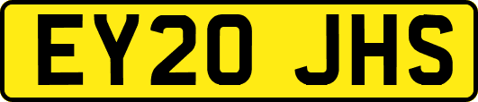 EY20JHS