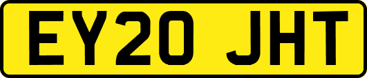 EY20JHT