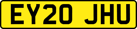 EY20JHU