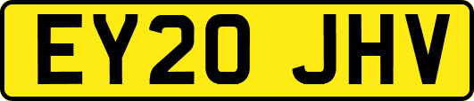EY20JHV