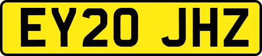EY20JHZ