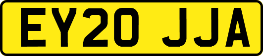 EY20JJA