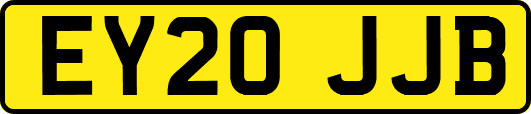 EY20JJB