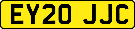 EY20JJC