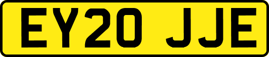 EY20JJE