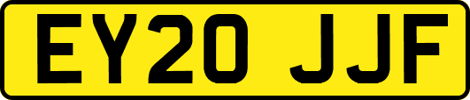 EY20JJF