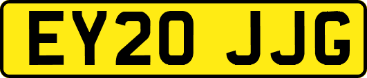 EY20JJG