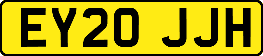 EY20JJH