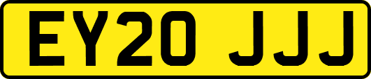 EY20JJJ