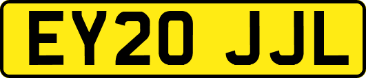 EY20JJL