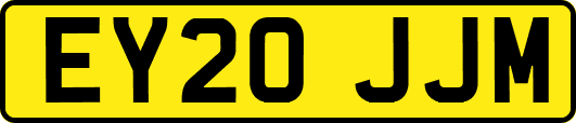EY20JJM
