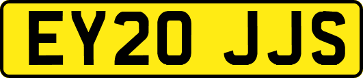 EY20JJS