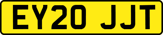 EY20JJT