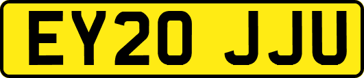 EY20JJU