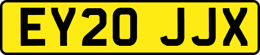 EY20JJX