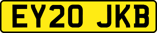EY20JKB