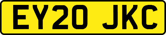 EY20JKC