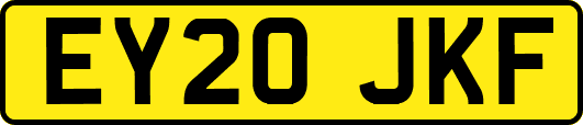 EY20JKF