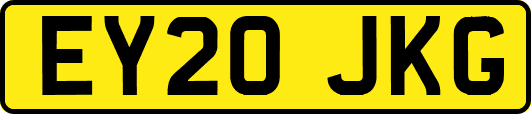 EY20JKG