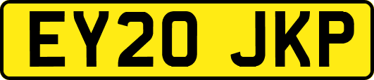 EY20JKP