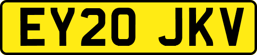 EY20JKV