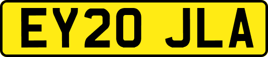 EY20JLA