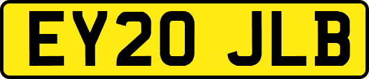 EY20JLB