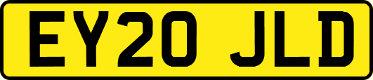 EY20JLD