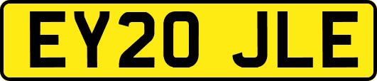 EY20JLE