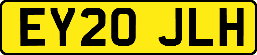 EY20JLH