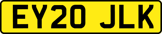 EY20JLK