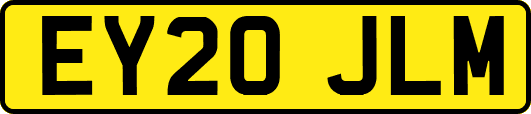 EY20JLM